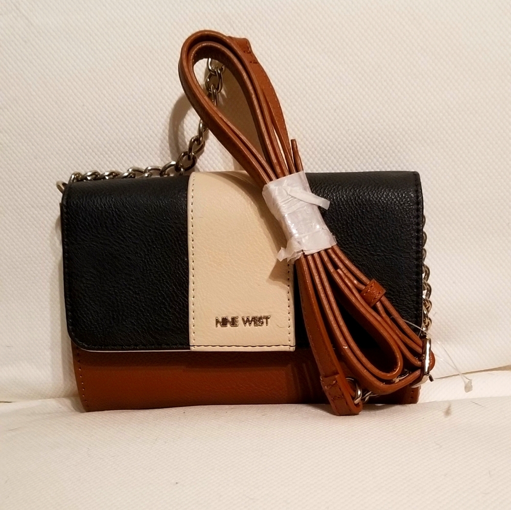 Crossbody bag /Wallet